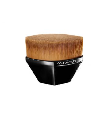 shu uemura ペタル 55 ファンデーション ブラシ