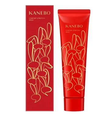 カネボウ コンフォート ストレッチィ ウォッシュ リミテッド エディション 2023