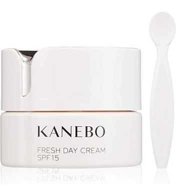カネボウ フレッシュ デイ クリーム SPF15/PA+++ クリーム