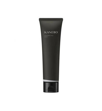 カネボウ スクラビング マッド ウォッシュ