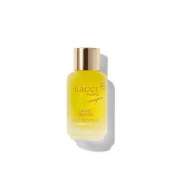 HACCI フェイスオイル エスケーピオン 30ml（在庫限り）